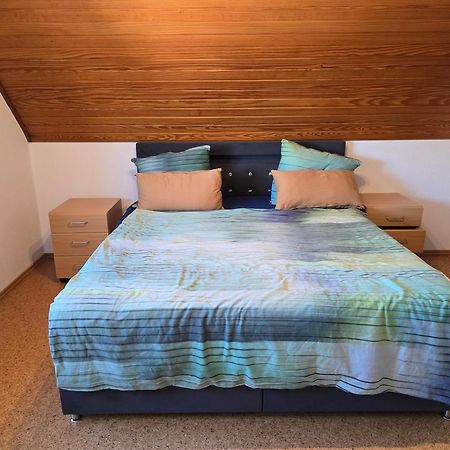 שוורטה Apartment Ergste Am Ruhr 85 Sqm , 3 Minutes To A45 With Garage מראה חיצוני תמונה