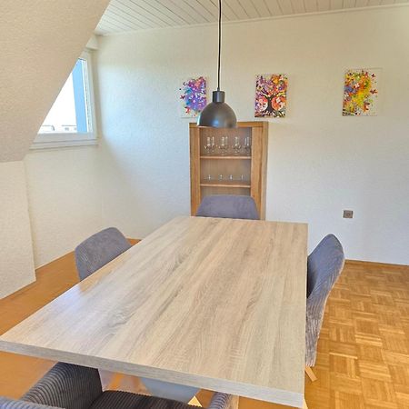 שוורטה Apartment Ergste Am Ruhr 85 Sqm , 3 Minutes To A45 With Garage מראה חיצוני תמונה